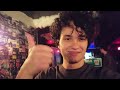 Beginning of video