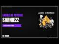 Angine de Poitrine - Sarniezz | Bass Backing Track