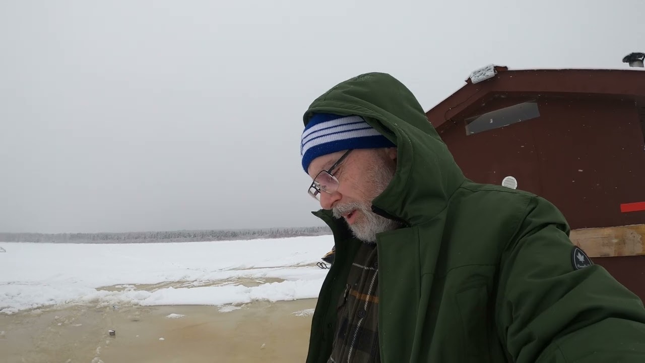 Deer Lake smelting 2026