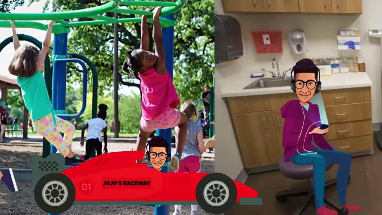 “Let’s Follow Jojo”