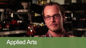 Creative Industries Programs – NSCC