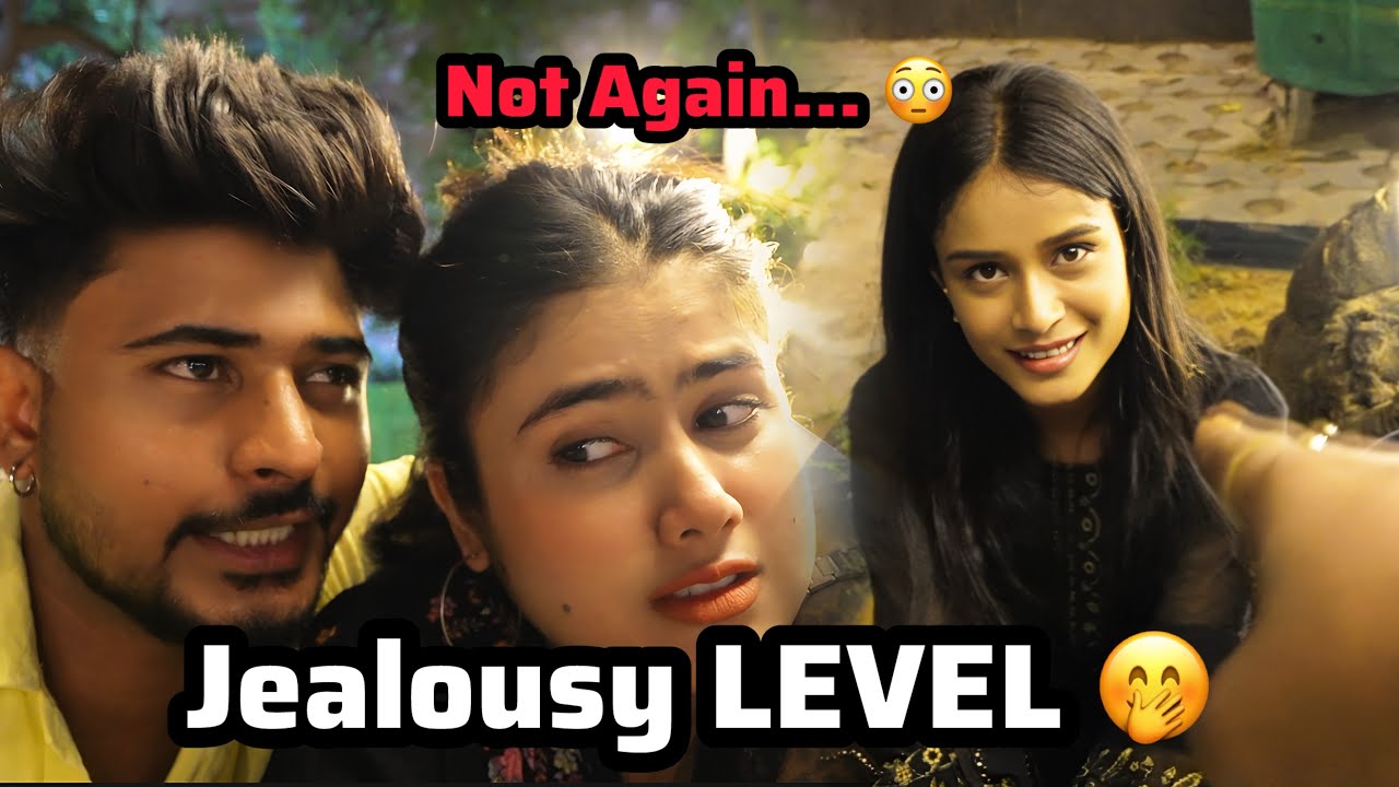 Stargirl phir se jealous￼ ho gayi! 😳🔥 | Kya hone wala hai ab?