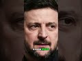 Zelensky e Putin: A Guerra Continua? A verdade por trás do cessar-fogo! #shorts