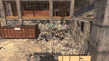 fica666 - MW3 Game Clip