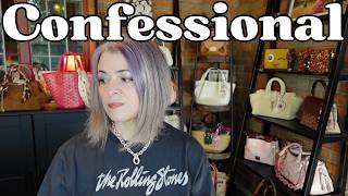 Overreacting Overcorrecting and Overconsumption Plus Vlog Sale