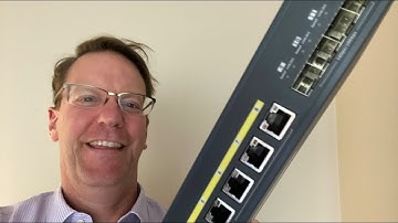 This Switch is Engenius!