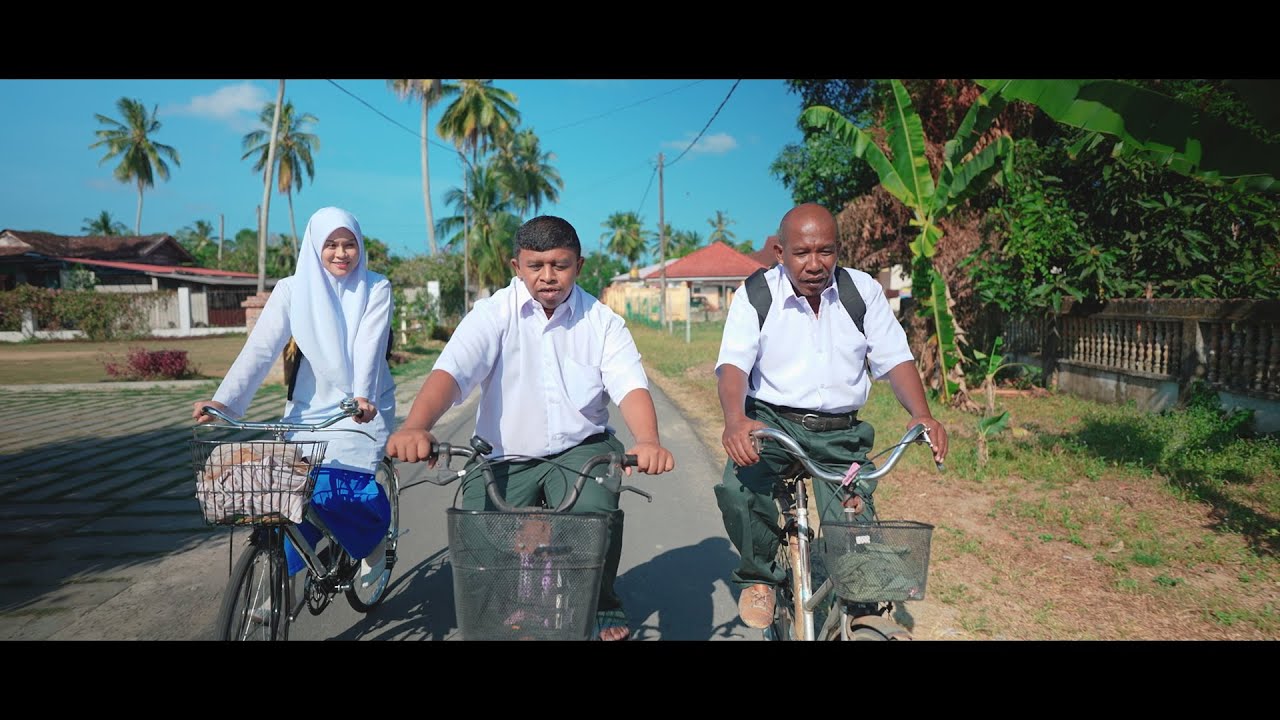 Drama Spontan 30: Sembilu Versi Kelantan