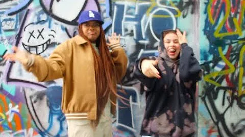 HIP HOP