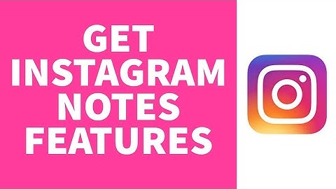 How To Get Instagram Notes Feature (2023) | Instagram Notes Not Showing / Missing (Fixed)