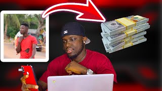 How I Made Multi 6 Figures by 25 Without a Degree | Ghana's Top Crypto Arbitrage Trader