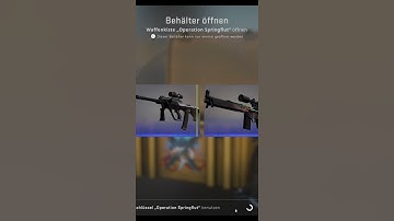 Opening 2 Operation Riptide Cases until i get a Gold! Day 7 #shorts