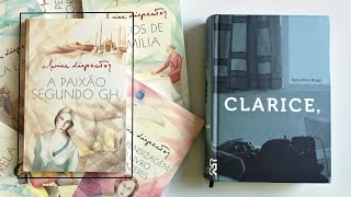 A Paixão Segundo G. H. de Clarice Lispector - Livro - WOOK