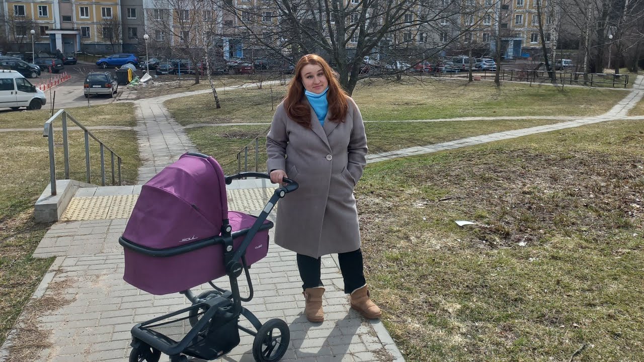 Я родила. Как это было? Кесарево сечение в Мать и дитя Минск