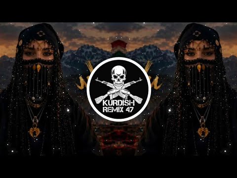 ROJA NU - HAPS X HIVA | KURDİSH TRAP