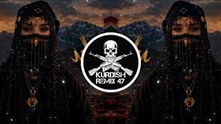 Roja Nu - Haps X Hiva Kurdi̇sh Trap