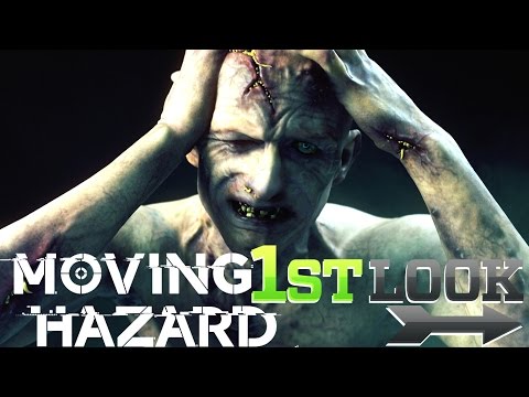 Moving Hazard (Free Trial) - First Look