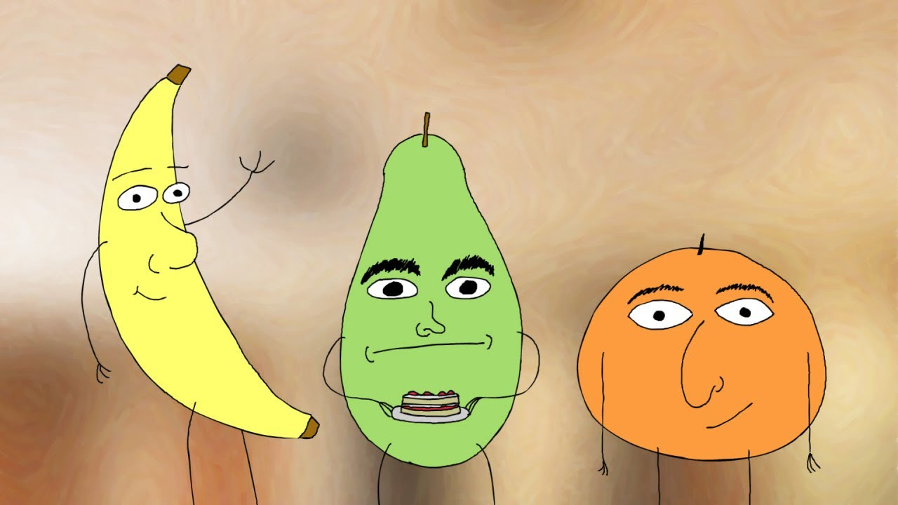 The Fraternity of Fruit Friends