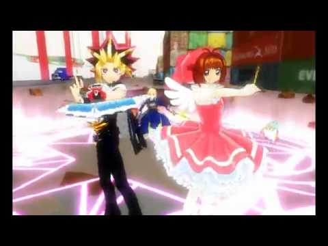 【第10回MMD杯本選】第十回聖杯の戦い