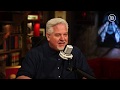 Glenn Beck Reacts to the Muller Report and the Media's Witch Hunt