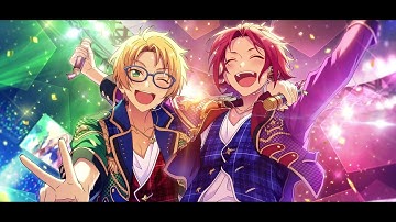 A PJSK PLAYER PLAYS ENSTARS FOR THE FIRST TIME!?