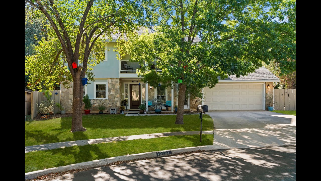 13735 Forest Rock, San Antonio, TX 78231