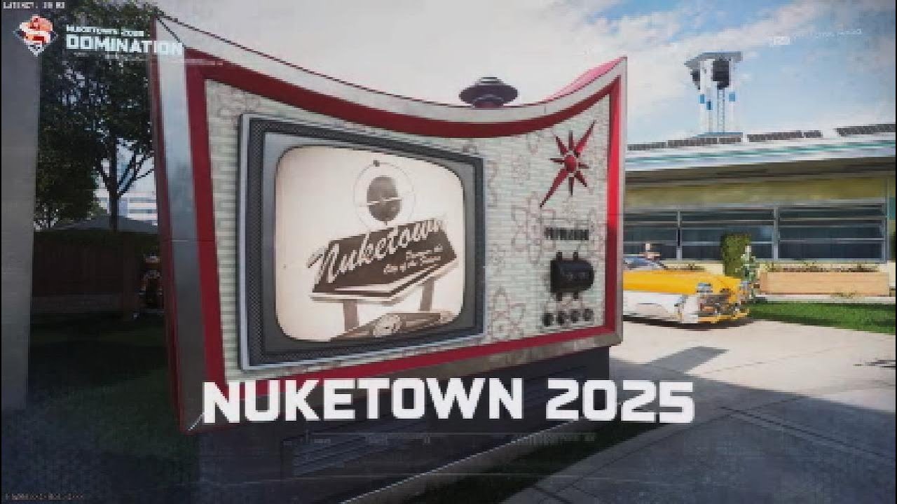 Bo7 - 3 Legions 100+ gameplay (No Commentary)