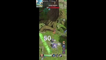 Archer RPG: master skills, conquer boss and collect legendary loot #arpg #archerygame #casualgaming