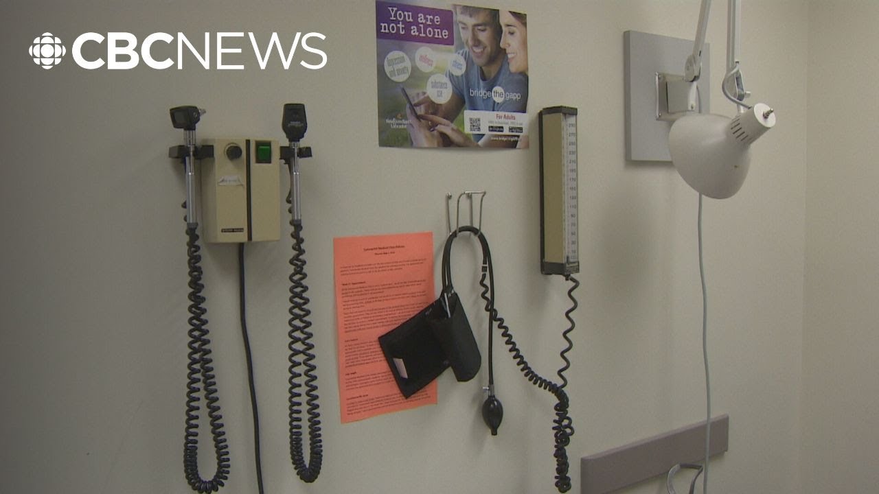 Ontario reporting high amount of walking pneumonia, whooping cough cases