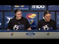 Women's Basketball Postgame Press Conference vs. Minnesota