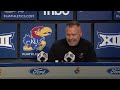 Women's Basketball Postgame Press Conference vs. Minnesota