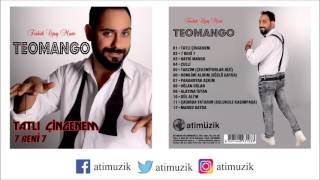 Teomango - Romlimi Alırım / Sözlü Gayda [ ©  ] Turkish Gipsy Music Resimi