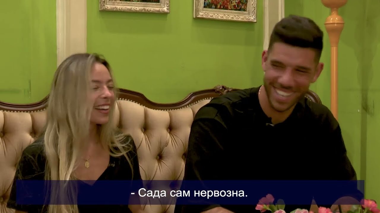 Zvezdin indirekt | Omri Glazer