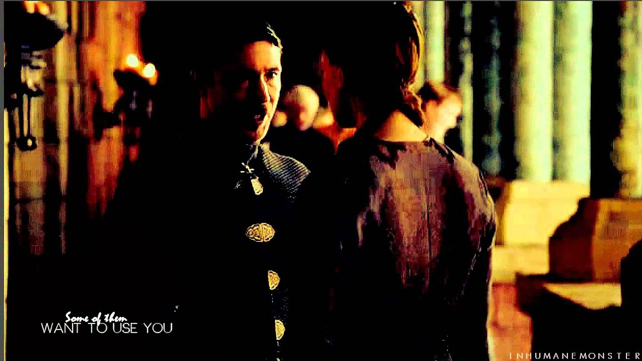 sansa/petyr | sweet dreams