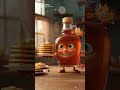 naturally sweet #ai #artificialintelligence #viral #aigenerated #smarttechnology