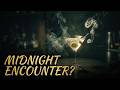 Midnight Martini (Official Lyrics Video) #music