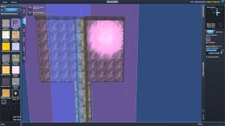 Planet Explorers Starter Sword timelaps