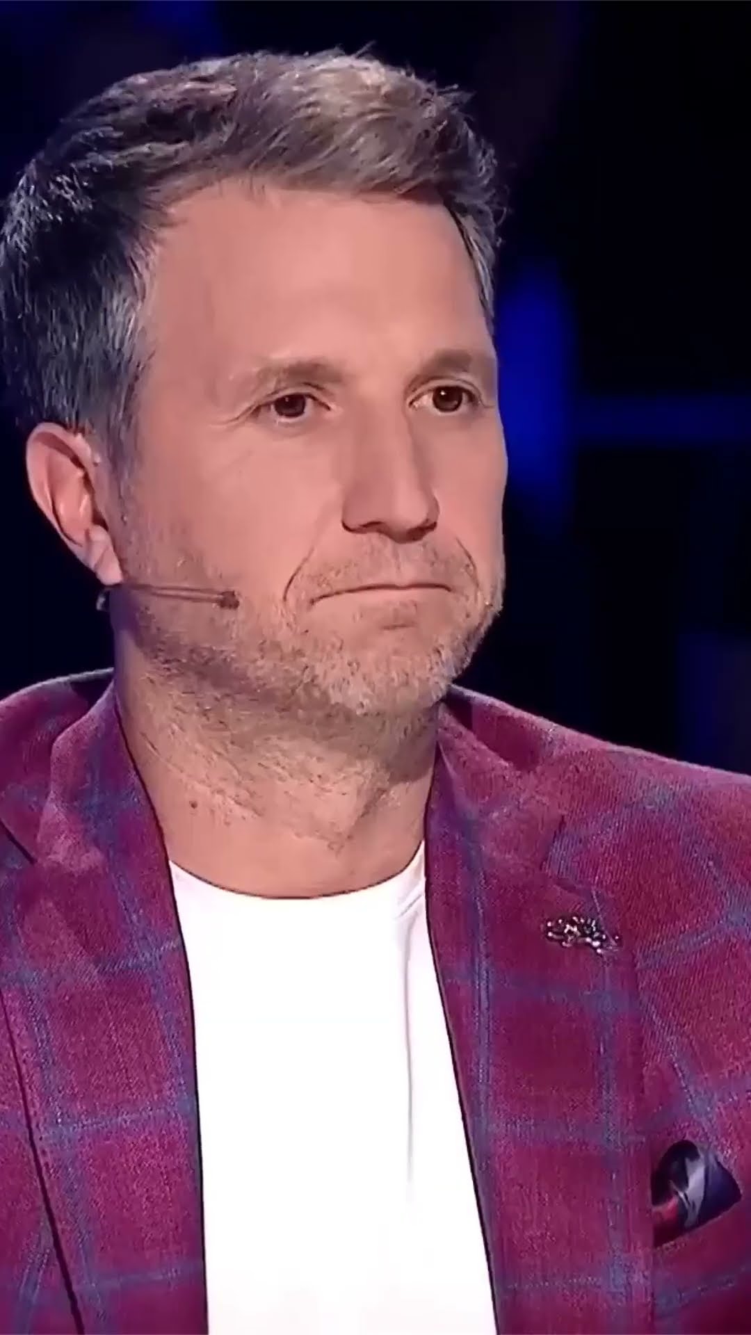 Stunning Audition Leaves the Audience IN TEARS! ? #shorts