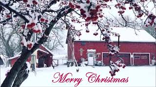 Michael McDonald - God Rest Ye Merry Gentlemen