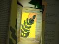 New Boho Bookmark Ideas😱✨||#shortsfeed #boho #art #bookmark #satisfying #trending