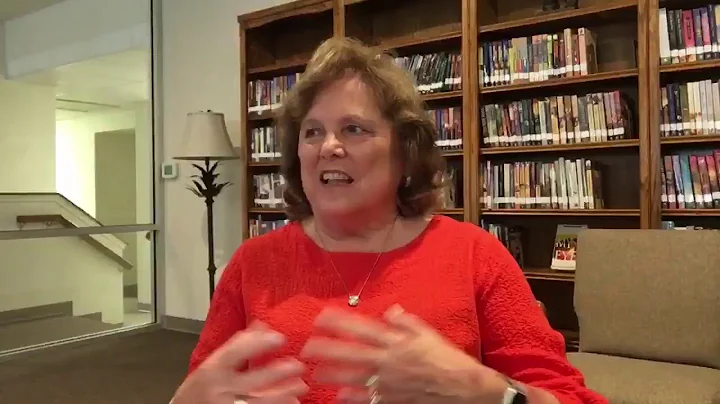 Table Talk - Interview with Susan Dennison Enneagr...