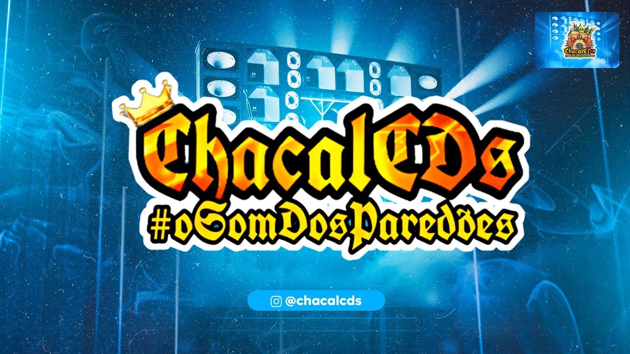 Vaqueiro Me Leva - Piseiro Do Barão Feat. kaelly @ChacalCD's Vaqueiro Me Leva - Piseiro Do Barão Feat. kaelly @ChacalCD's