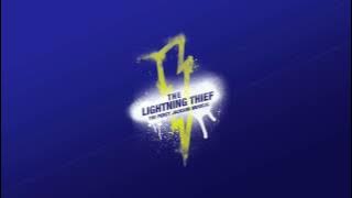 The Lightning Thief (Original Cast Recording): 17. Son of Poseidon