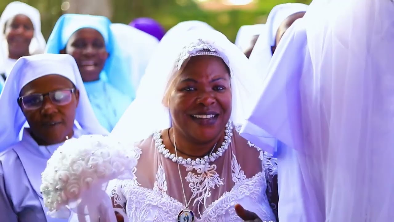 PEREZ WEDS GEPFREY WEDDING PARTY PART III (RECEPTION)