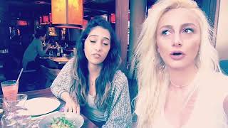 London Ethnic's Busaba Experience