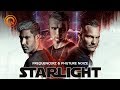 Frequencerz  phuture noize  starlight  official  qdance records