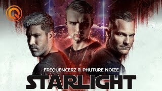 Frequencerz & Phuture Noize - Starlight |  Video | Q-dance Records