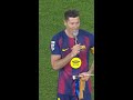 Las últimas palabras de Lewandowski. 🥲🫶