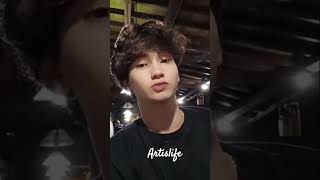 Besok balikan sama mantan ya dek ya,jgn y dek y #gabrielharun #fans #magic5newseason #shortvideo