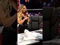 Trish Stratus Signs Contract For WWE Night Of Champions Says It Ll Be Becky Lynch S Last Trish Stratus Signs Contract For WWE Night Of Champions Says It Ll Be Becky Lynch S Last