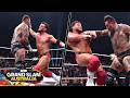 MJF vs Brody King - AEW World Championship MATCH HIGHLIGHTS | AEW Grand Slam Australia, 2/14/26